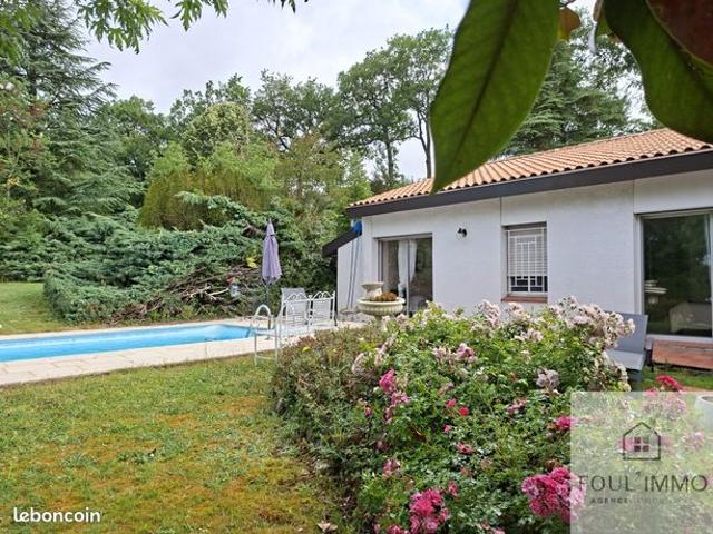 Maison vente à Agen, Foulayronnes