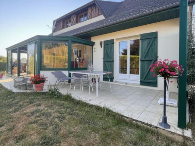 Maison vente à Le Havre, Lanquetot