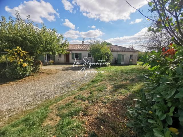 Maison vente à France métropolitaine, Cuq