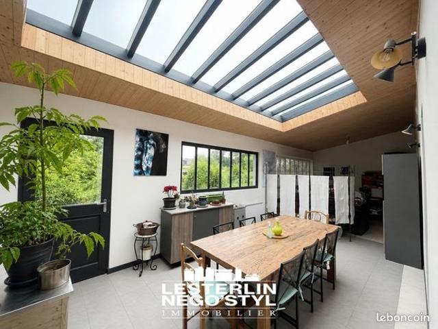 Maison vente à Le Havre, Beaurepaire