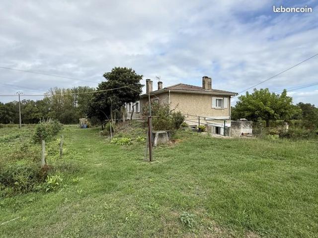 Maison vente à Plassac, Gironde