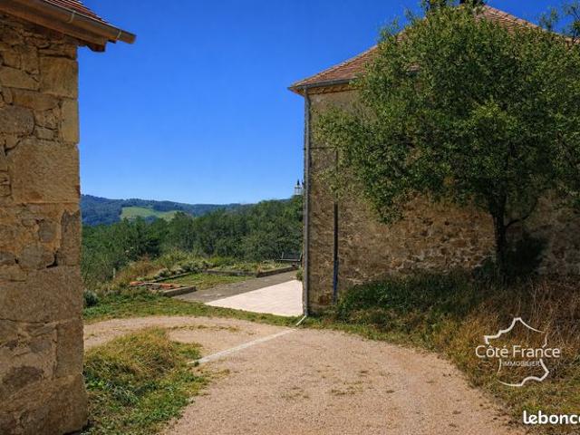 Maison vente à Figeac, Teyssieu
