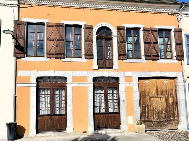 Maison vente à Maubourguet, Hautes-Pyrénées