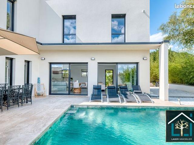 Maison vente à La Boisse, Guadeloupe