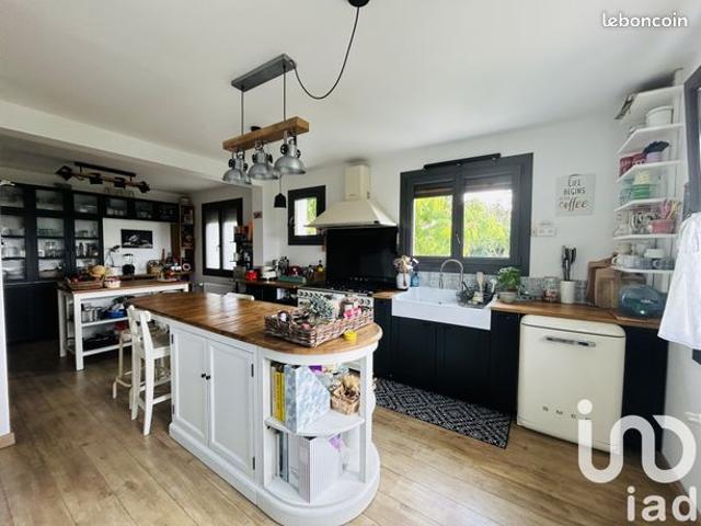 Maison vente à Rouen, Duclair
