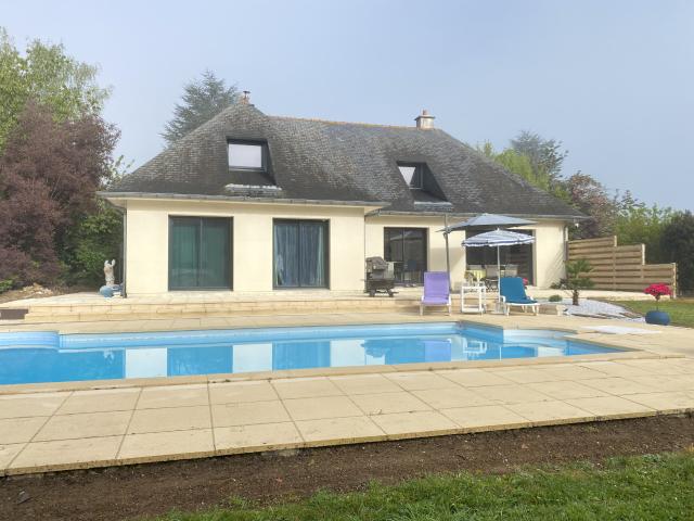 Maison vente à Angers, Seiches-sur-le-loir