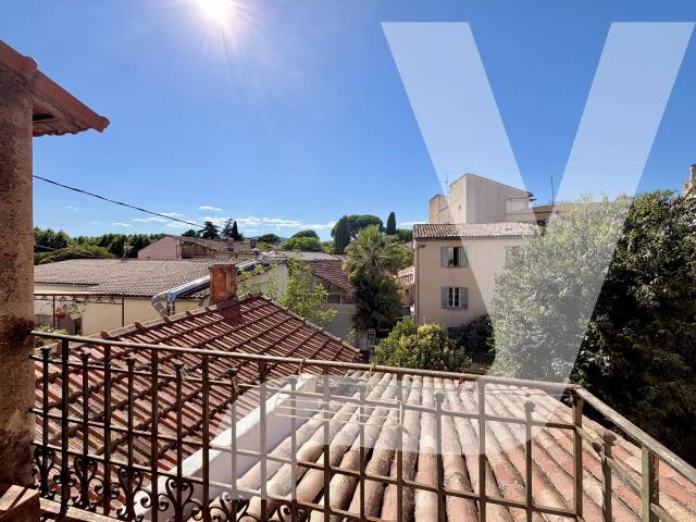 Maison vente à Arrondissement de Draguignan, Draguignan