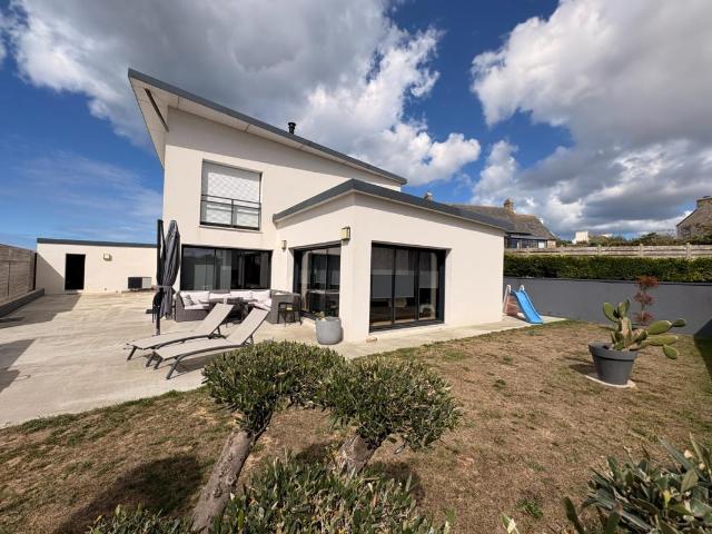 Maison vente à Moguériec, Sibiril