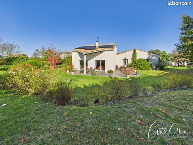 Maison vente à Toulouse, Quint-fonsegrives