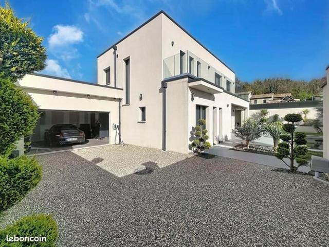 Maison vente à Valence, Châteauneuf-sur-isère