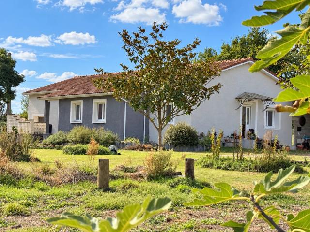 Maison vente à Boulogne-sur-Gesse, Haute-Garonne
