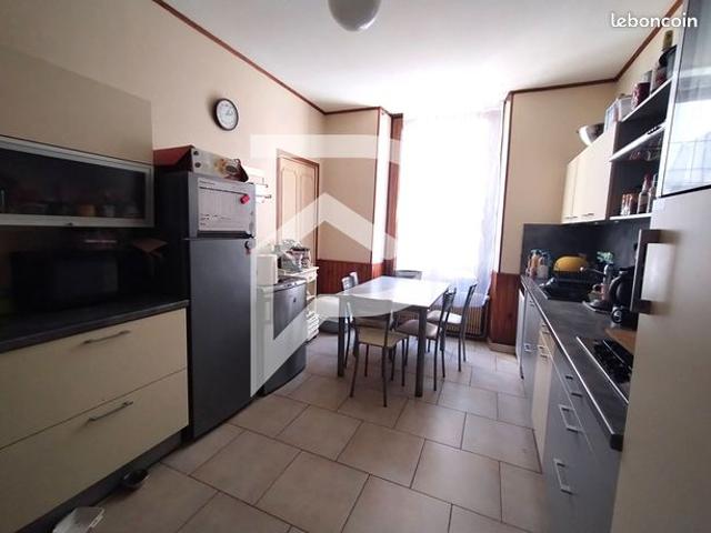 Maison vente à Saint-Dizier, Joinville
