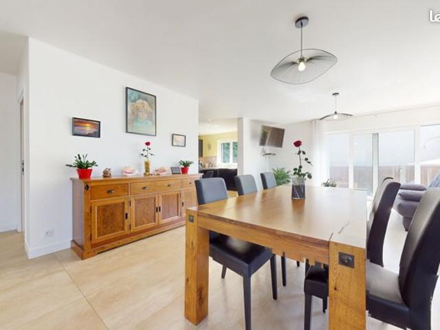 Maison vente à Argenteuil, Cormeilles-en-parisis
