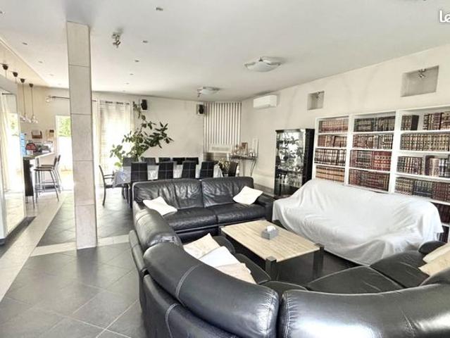 Maison vente à Saint-Denis, Epinay-sur-seine