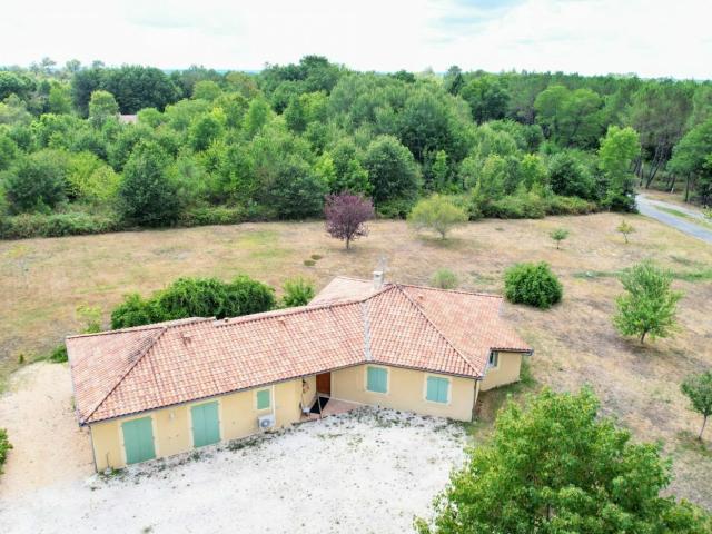 Maison vente à Nontron, Vaunac