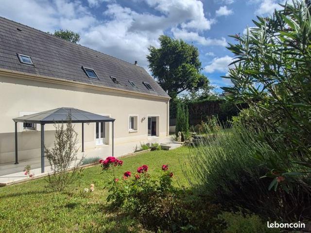 Maison vente à La Ville-du-Bois, Essonne