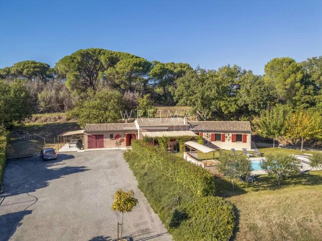 Maison vente à Arrondissement de Draguignan, Vidauban