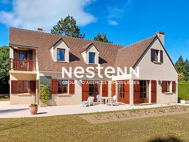 Maison vente à Mantes-la-Jolie, Mousseaux-sur-seine