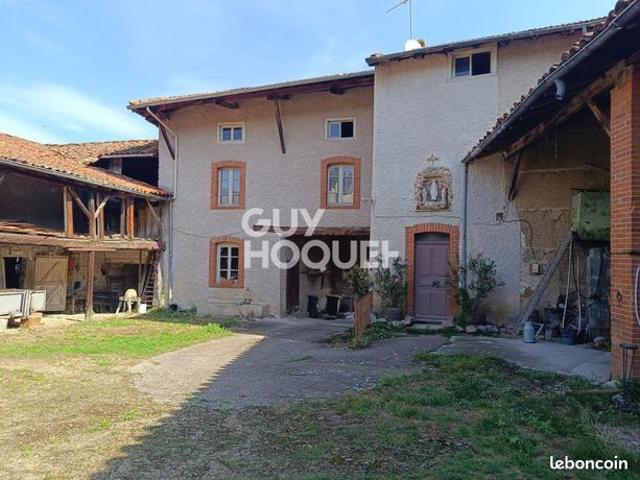Maison vente à Leigneux, Loire