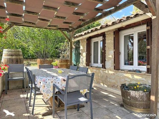 Maison vente à Beaugas, Lot-et-Garonne