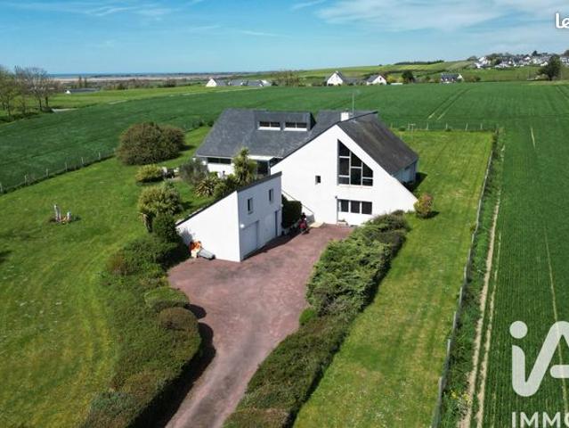 Maison vente à Coutances, Hauteville-sur-mer