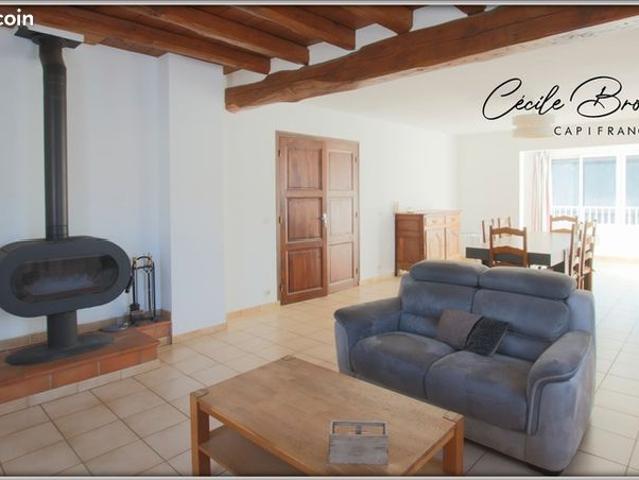 Maison vente à Céret, Reynès