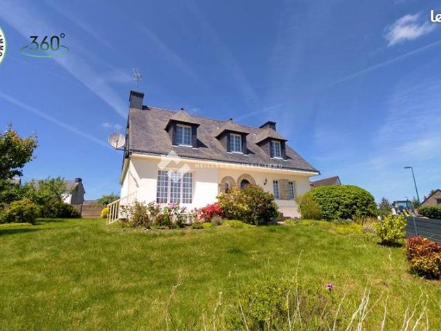 Maison vente à Saint-Brieuc, Bretagne