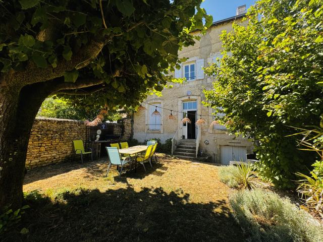Maison location à Poitiers, Nouvelle-Aquitaine