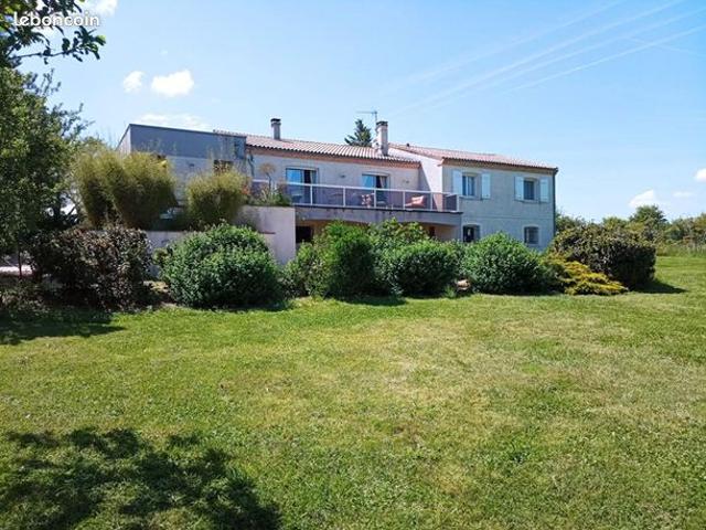 Maison vente à Albi, Mirandol-bourgnounac