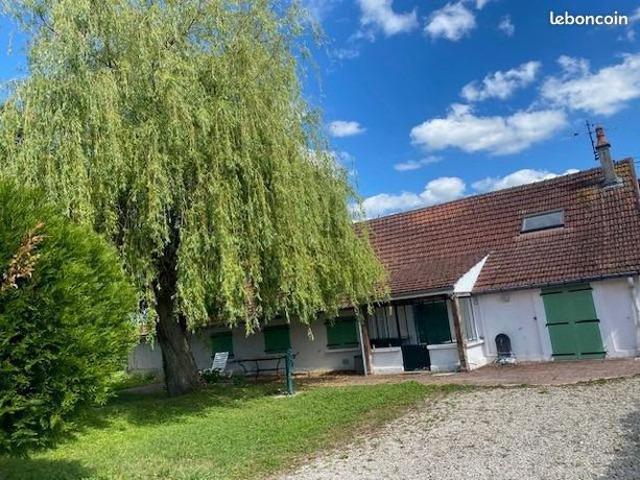 Maison vente à Troyes, Lusigny-sur-barse