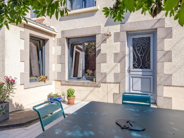Maison vente à Nantes, Vallet