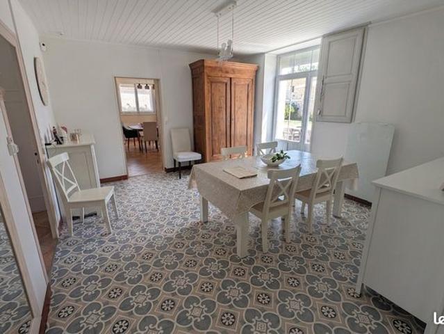 Maison vente à Fontenay-le-Comte, Pays de la Loire
