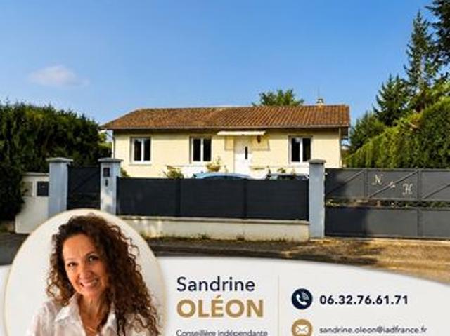 Maison vente à Montbrison, Craintilleux