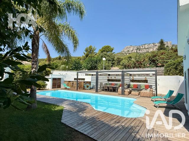 Maison vente à Arrondissement de Toulon, Toulon
