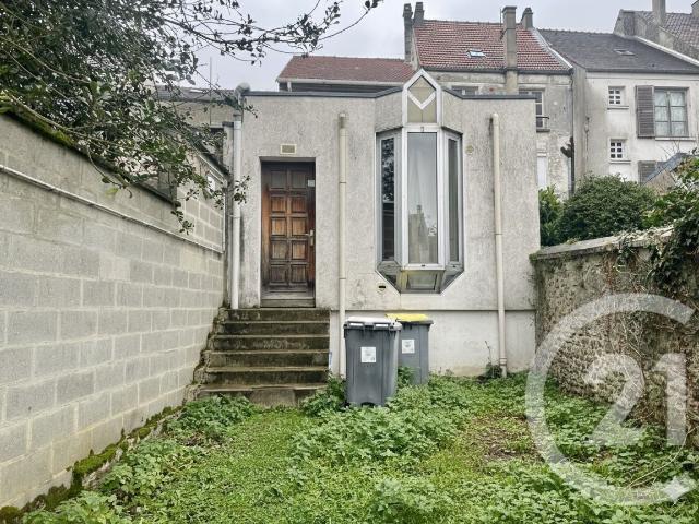Maison vente à Meaux, Dammartin-en-goële