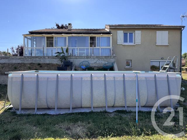 Maison vente à Tournon-sur-Rhône, Quintenas