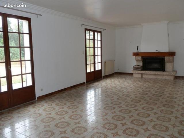 Maison vente à Montargis, Saint-maurice-sur-fessard