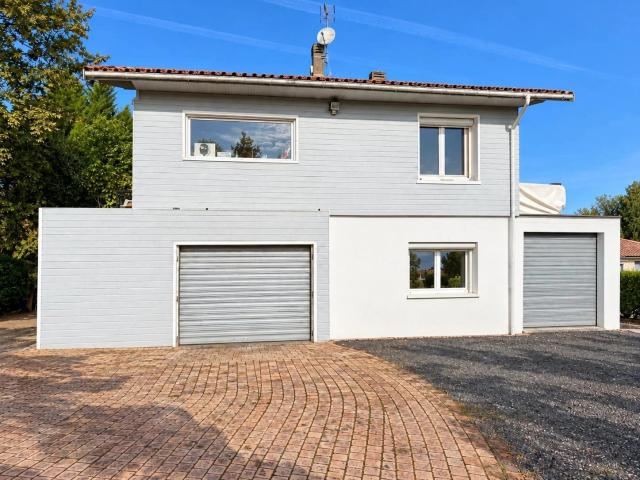 Maison vente à Montussan, Gironde
