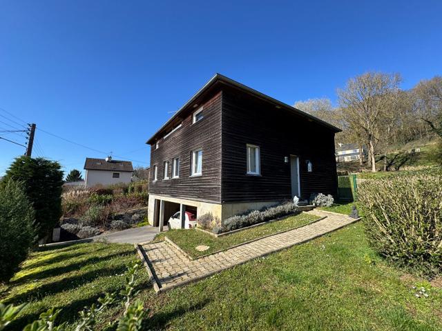 Maison vente à Charleville-Mézières, Charleville-mézières