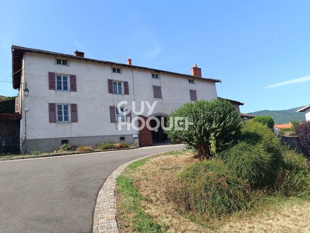Maison vente à Montbrison, Leigneux