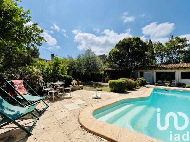 Maison vente à Narbonne, Peyriac-de-mer