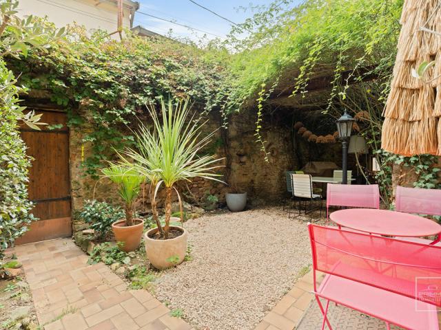 Maison vente à Lyon, Métropole de Lyon
