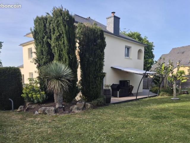 Maison vente à Redon, Bretagne