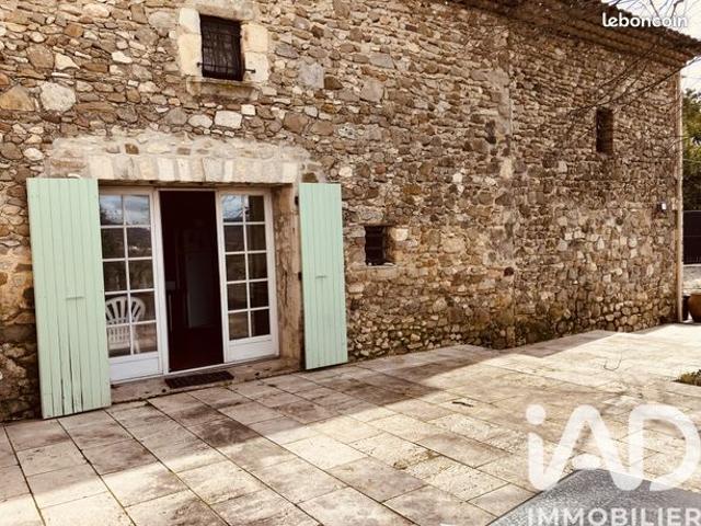 Maison vente à Nyons, La Laupie