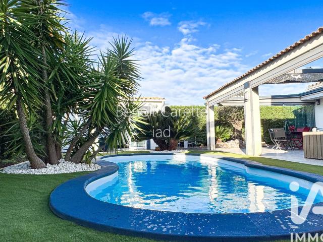 Maison vente à Narbonne, Saint-nazaire-d'aude