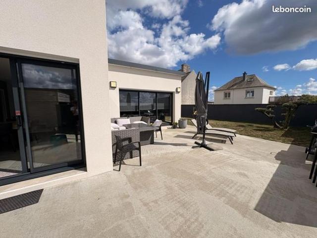 Maison vente à Morlaix, Bretagne