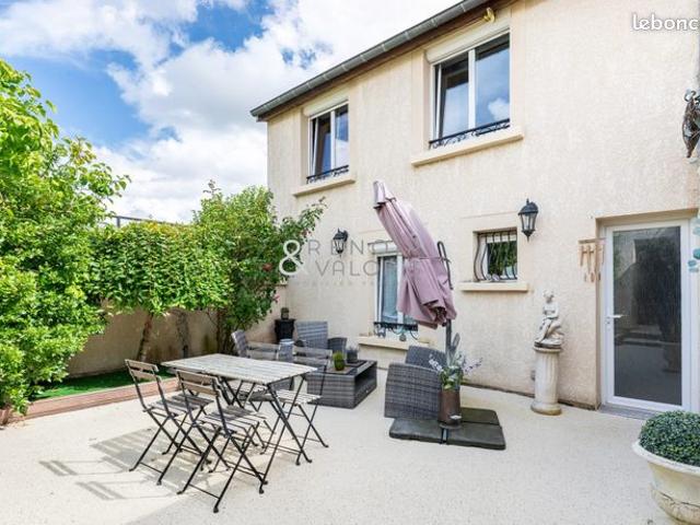 Maison vente à Toul, Blénod-lès-toul