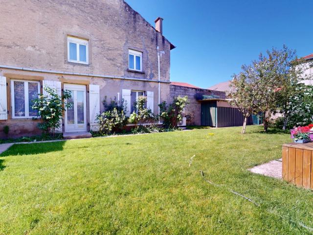 Maison vente à Thionville, Cattenom