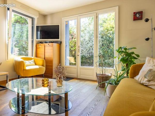 Maison vente à Nantes, Mouzillon