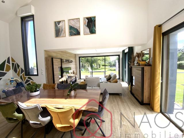Maison vente à Châteaubriant-Ancenis, Vigneux-de-bretagne